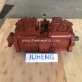 R305 K3V140DT Main Pump R305-7 Hydraulic Pump